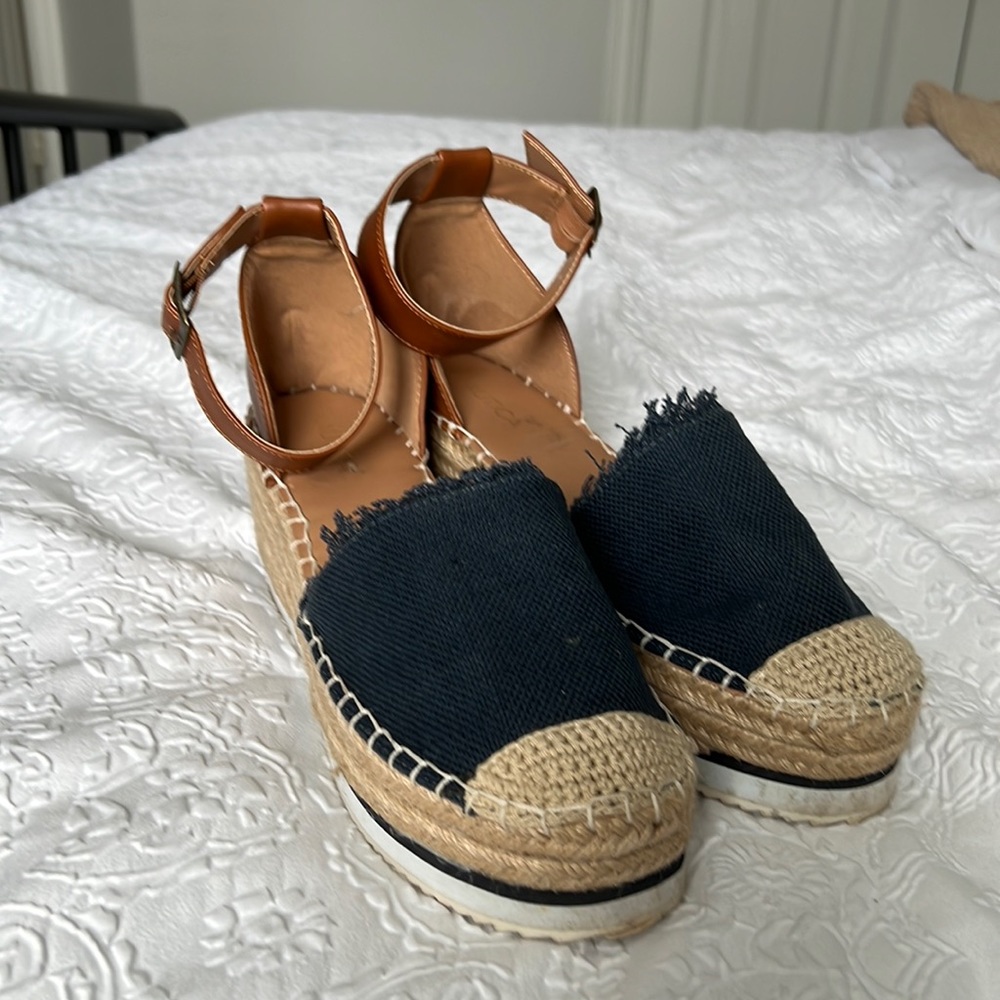 Wedges
